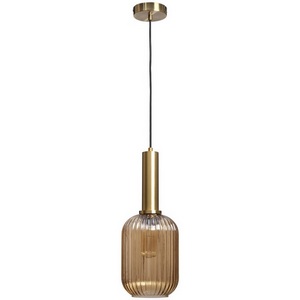 Изображение товара Подвесной светильник Loft It IRIS 2071-A+BR