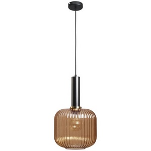 Изображение товара Подвесной светильник Loft It IRIS 2071-B+BL в форме шара