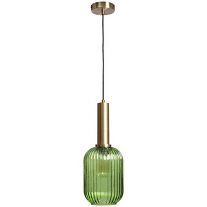 Изображение товара Подвесной светильник Loft It IRIS 2072-A+BR