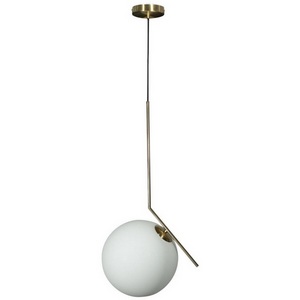 Изображение товара Подвесной светильник Loft It Icl 2578-B в форме шара