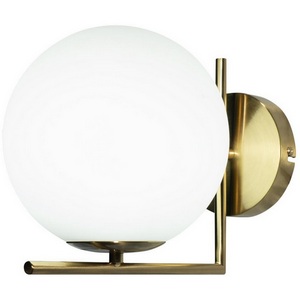 Изображение товара Бра Loft It Icl 2578-W в форме шара
