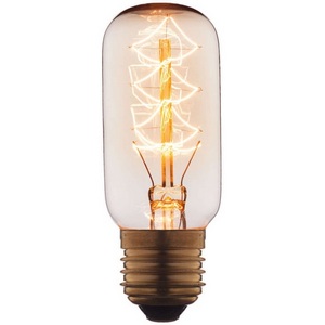 Изображение товара лампочка накаливания Эдисона E27 40W 2400-2800K Loft It Edison Bulb 3840-S
