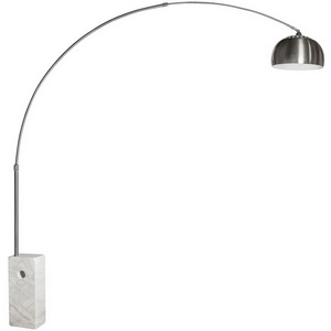 Изображение товара Торшер напольный мощностью 60 вт для чтения Loft It Arco 5001