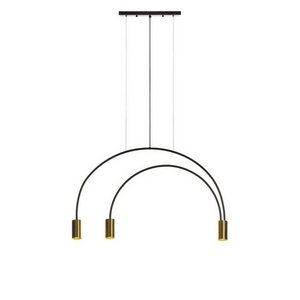 Изображение товара Подвесной светильник светодиодный Loft It Volta 5043-3