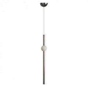 Изображение товара Подвесной светильник светодиодный Loft It Crescent 5053-C в форме шара