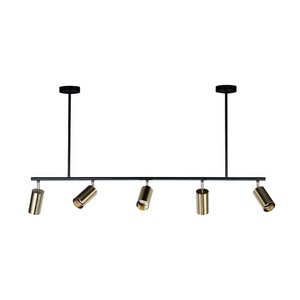 Изображение товара Потолочная люстра Loft It Tribes 8120P-5