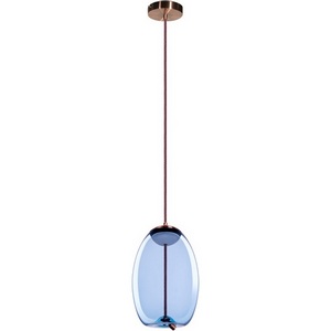 Изображение товара Подвесной светильник светодиодный Loft It Knot 8133-A