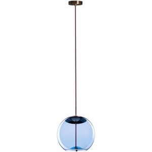 Изображение товара Подвесной светодиодный светильник Loft It Knot 8133-B mini