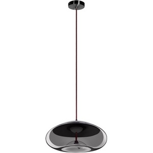 Изображение товара Подвесной светильник светодиодный Loft It Knot 8134-D в форме шара