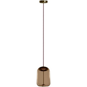 Изображение товара Подвесной светодиодный светильник Loft It Knot 8135-C mini