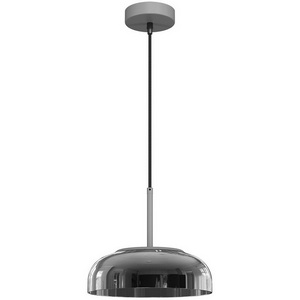 Изображение товара Подвесной светильник LED Loft It DISK 8210-P Grey