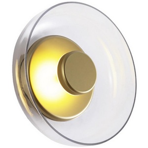 Изображение товара Настенный светильник светодиодный Loft It DISK 8210-W