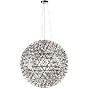 Изображение товара Подвесной светильник светодиодный Loft It Raimond 9027-127 в форме шара
