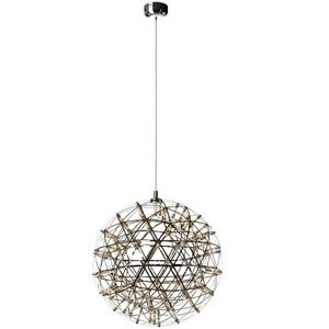 Изображение товара Подвесной светильник светодиодный Loft It Raimond 9027-43 в форме шара