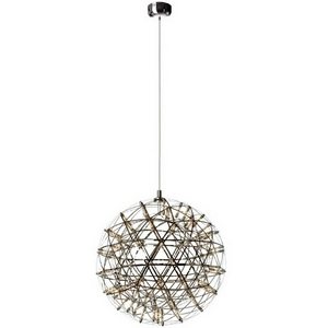 Изображение товара Подвесной светильник светодиодный Loft It Raimond 9027-61 в форме шара