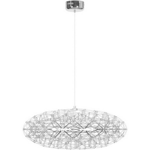 Изображение товара Подвесной светодиодный светильник Loft It Raimond 9027-75 Chrome