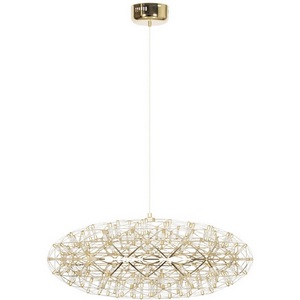 Изображение товара Подвесной светодиодный светильник Loft It Raimond 9027-75 Gold