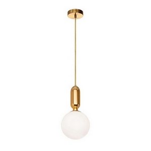 Изображение товара Подвесной светильник Loft It Parachilna 9974-A в форме шара