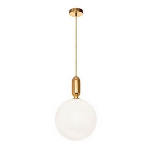 Изображение товара Подвесной светильник Loft It Parachilna 9974-C в форме шара