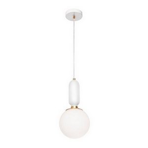 Изображение товара Подвесной светильник Loft It Parachilna 9975-A в форме шара