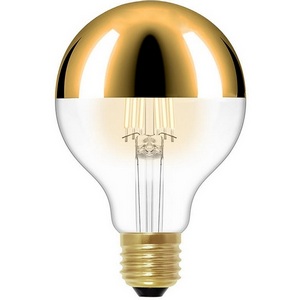 Изображение товара Лампочка светодиодная G80LED Loft It Edison Bulb Gold