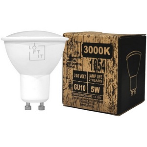 Изображение товара Светодиодная лампа Loft It Bulb GU1053LED