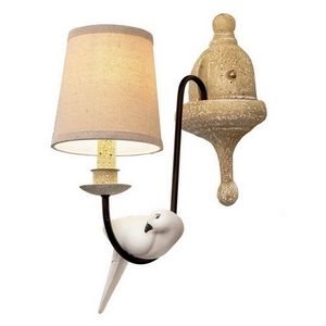 Изображение товара Бра с птичками Loft It Birds LOFT1029W-1