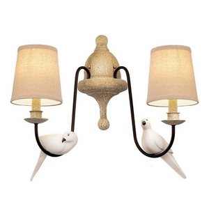 Изображение товара Бра с птичками Loft It Birds LOFT1029W-2