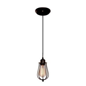 Изображение товара Подвесной светильник Loft It Loft Cage LOFT1124