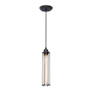 Изображение товара Подвесной светильник Loft It Loft Industrial Cage LOFT1131