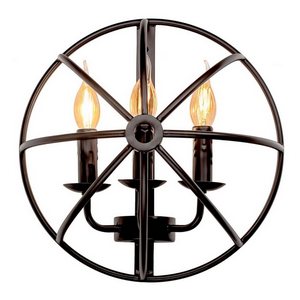 Изображение товара Бра Loft It Foucaults Orb LOFT1192W подсвечник