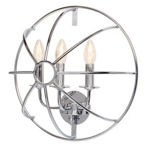 Изображение товара Бра Loft It Foucaults Orb LOFT1193W подсвечник