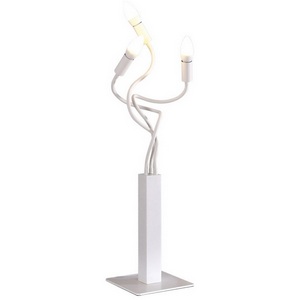 Изображение товара Настольная лампа Loft It Eye LOFT1714T-WH