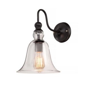 Изображение товара Бра настенное Loft It Glass Bell LOFT1812W