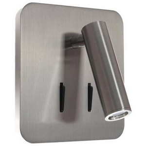 Изображение товара Спот светодиодный для чтения с выключателем Loft It Floadow LOFT2019-N