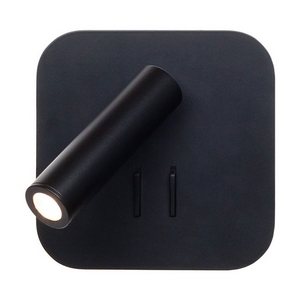 Изображение товара Светодиодный спот Loft It Floadow LOFT2019-BL