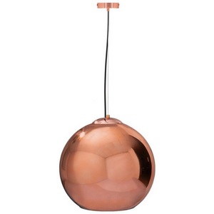 Изображение товара Подвесной светильник Loft It Copper Shade LOFT2023-E в форме шара
