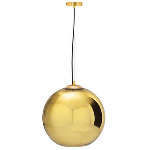 Изображение товара Подвесной светильник Loft It Copper Shade LOFT2024-E в форме шара