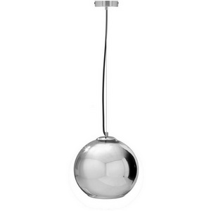 Изображение товара Подвесной светильник Shade Loft It Copper Shade LOFT2026-A в форме шара