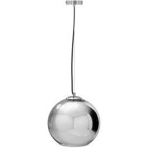 Изображение товара Подвесной светильник Shade Loft It Copper Shade LOFT2026-B в форме шара