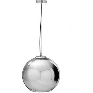 Изображение товара Подвесной светильник Shade Loft It Copper Shade LOFT2026-C в форме шара