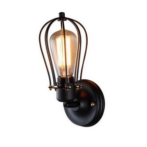 Изображение товара Бра Loft It Loft Cage LOFT2106W