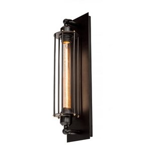 Изображение товара Настенный светильник Loft It Loft Industrial Cage LOFT2113W