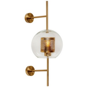 Изображение товара Бра 2LOFT2566-WA Loft It Hexagon LOFT2566-WA