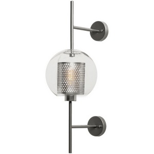 Изображение товара Бра 2LOFT2567-WA Loft It Hexagon LOFT2567-WA