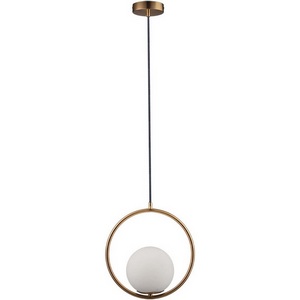 Изображение товара Подвесной светильник Loft It Glob LOFT2600-A кольцо