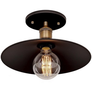 Изображение товара Потолочный светильник Loft It Factory Filament LOFT3101C