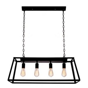 Изображение товара Подвесной светильник Loft It Modern Filament LOFT3110 LOFT3110C