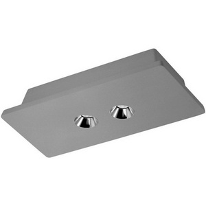 Изображение товара Точечный светильник светодиодный 2OL1072-GH/2 Loft It Architect OL1072-GH/2