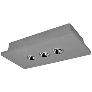 Изображение товара Точечный светильник светодиодный 2OL1072-GH/3 Loft It Architect OL1072-GH/3